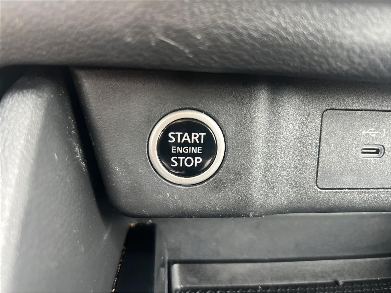Nissan Rogue SV 2023