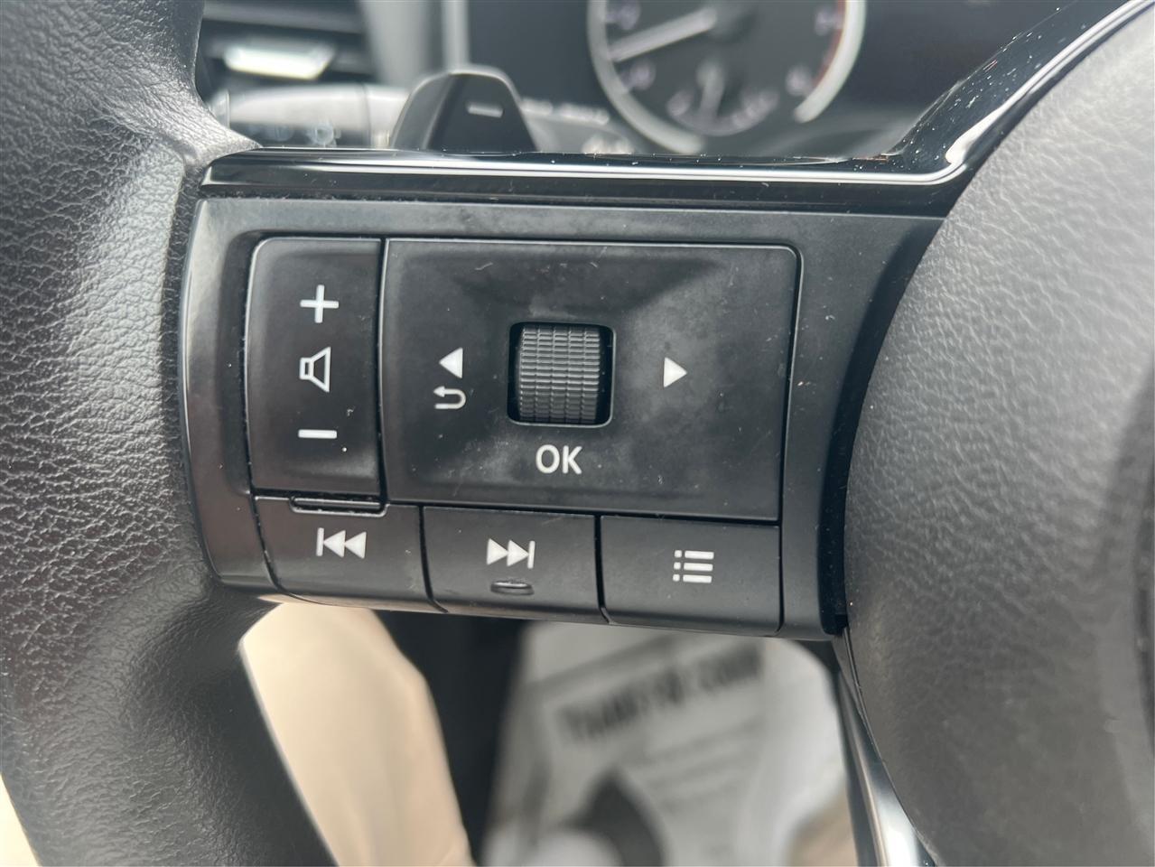 Nissan Rogue SV 2023