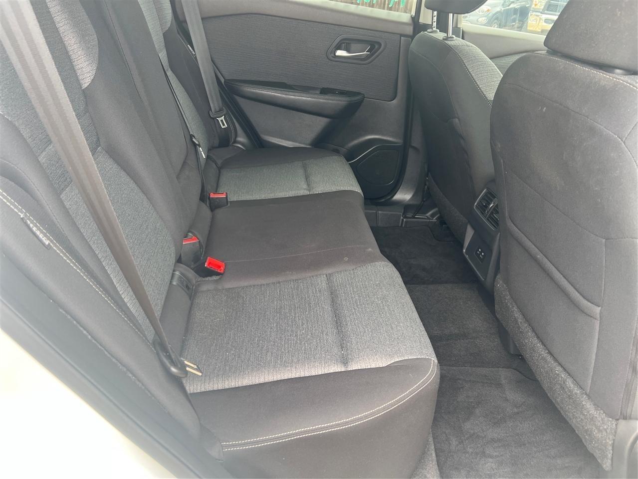 Nissan Rogue SV 2023