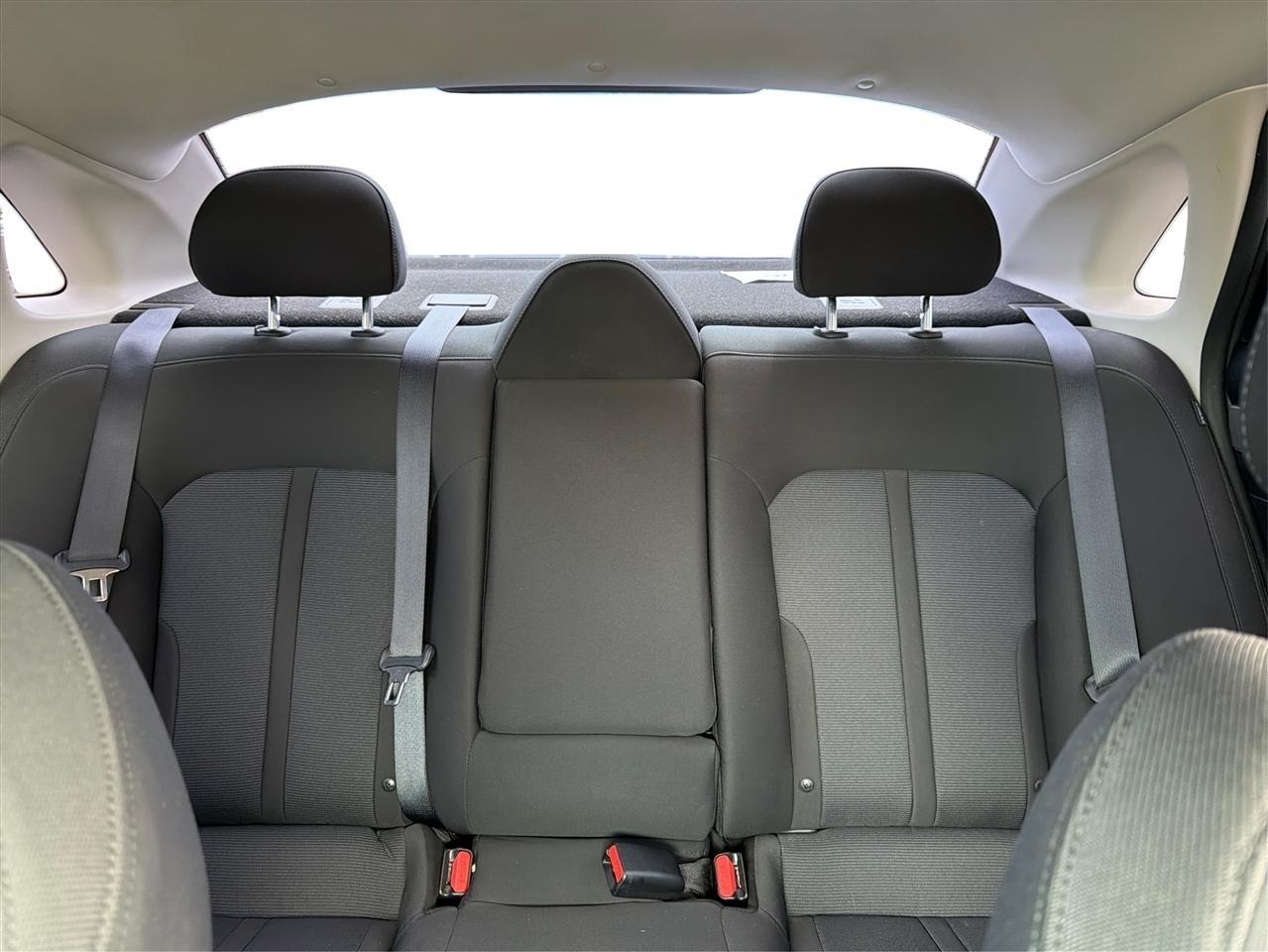 Kia K5 LXS 2021