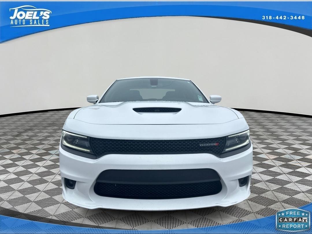 Dodge Charger GT AWD 2019