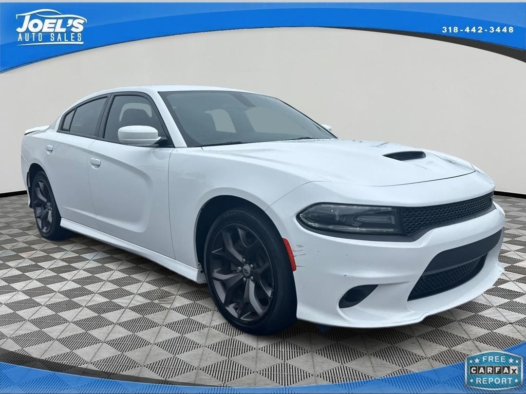 Dodge Charger GT AWD 2019
