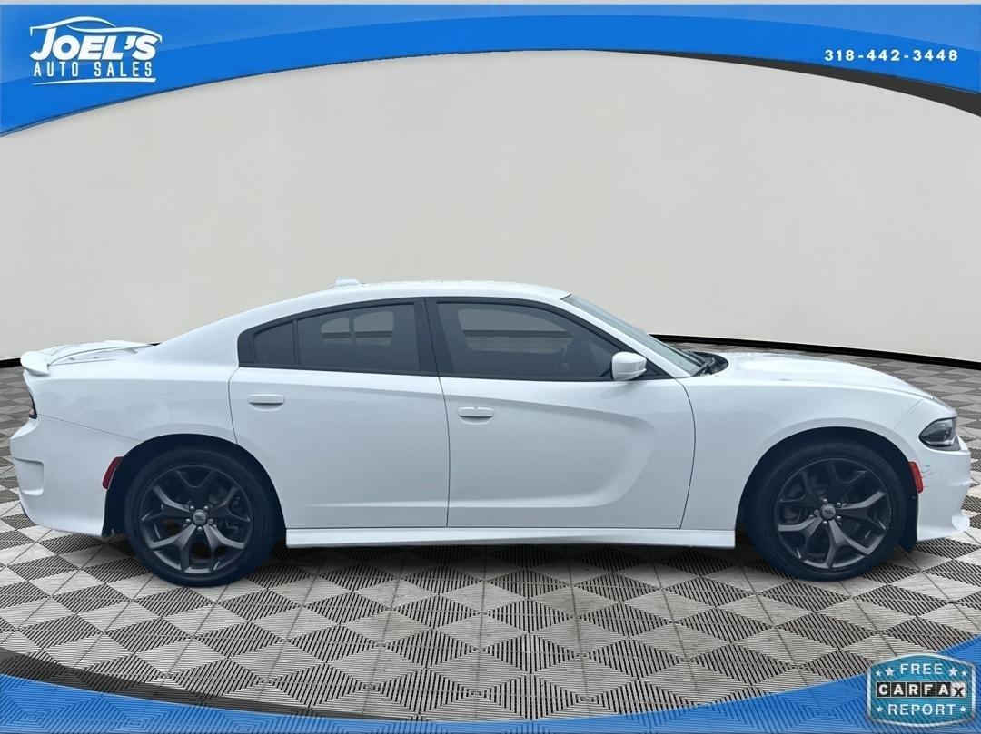 Dodge Charger GT AWD 2019