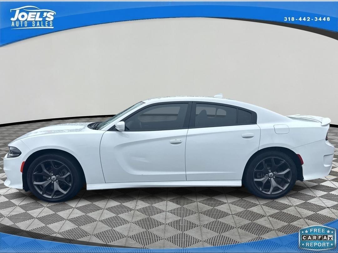 Dodge Charger GT AWD 2019