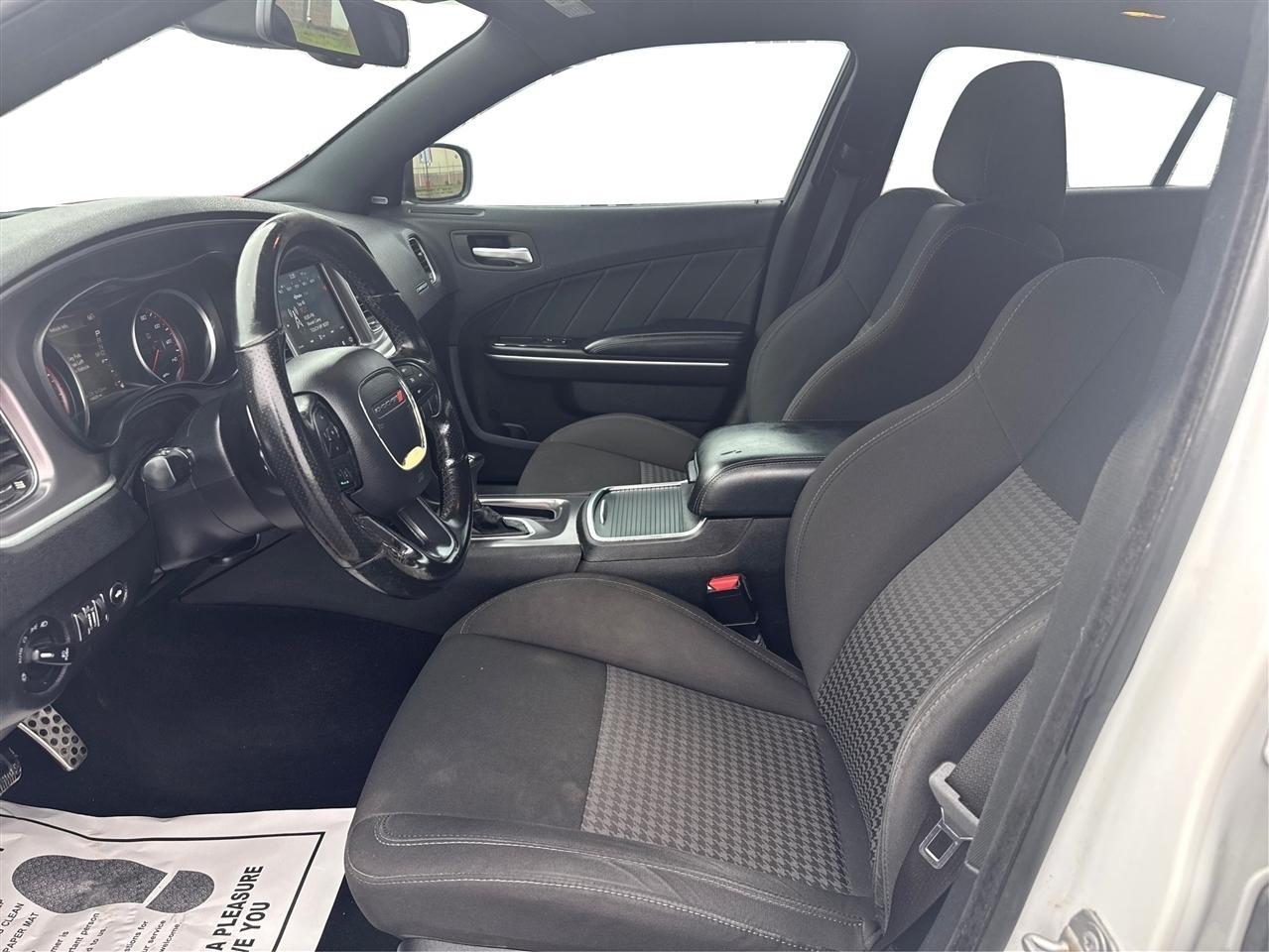 Dodge Charger GT AWD 2019