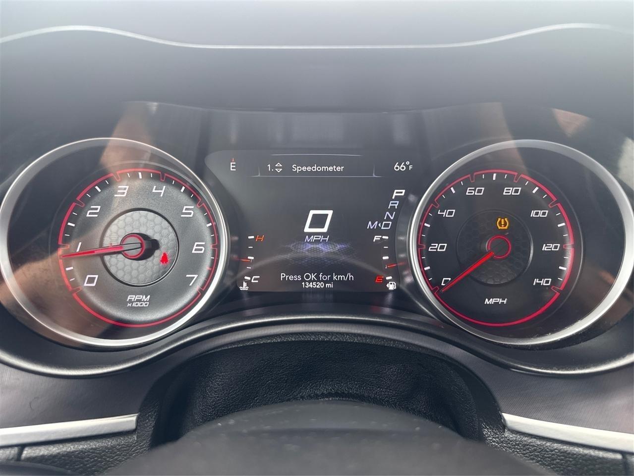 Dodge Charger GT AWD 2019