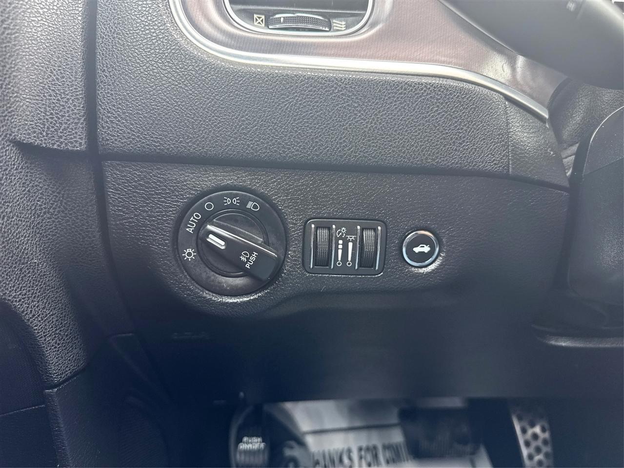 Dodge Charger GT AWD 2019