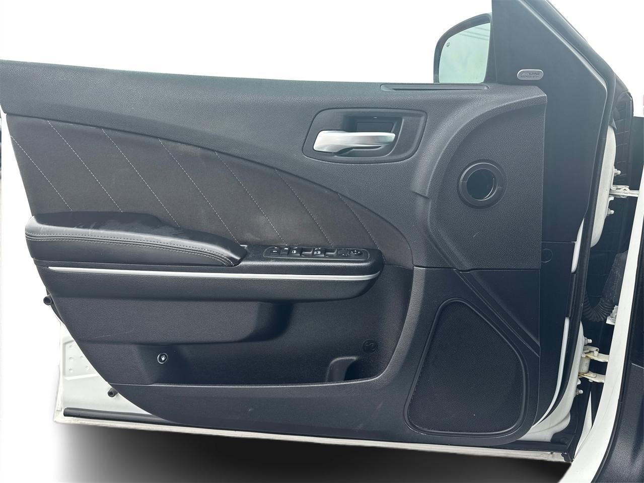 Dodge Charger GT AWD 2019