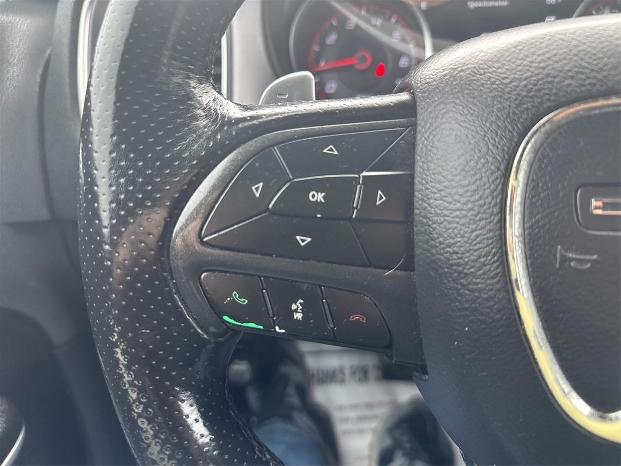 Dodge Charger GT AWD 2019