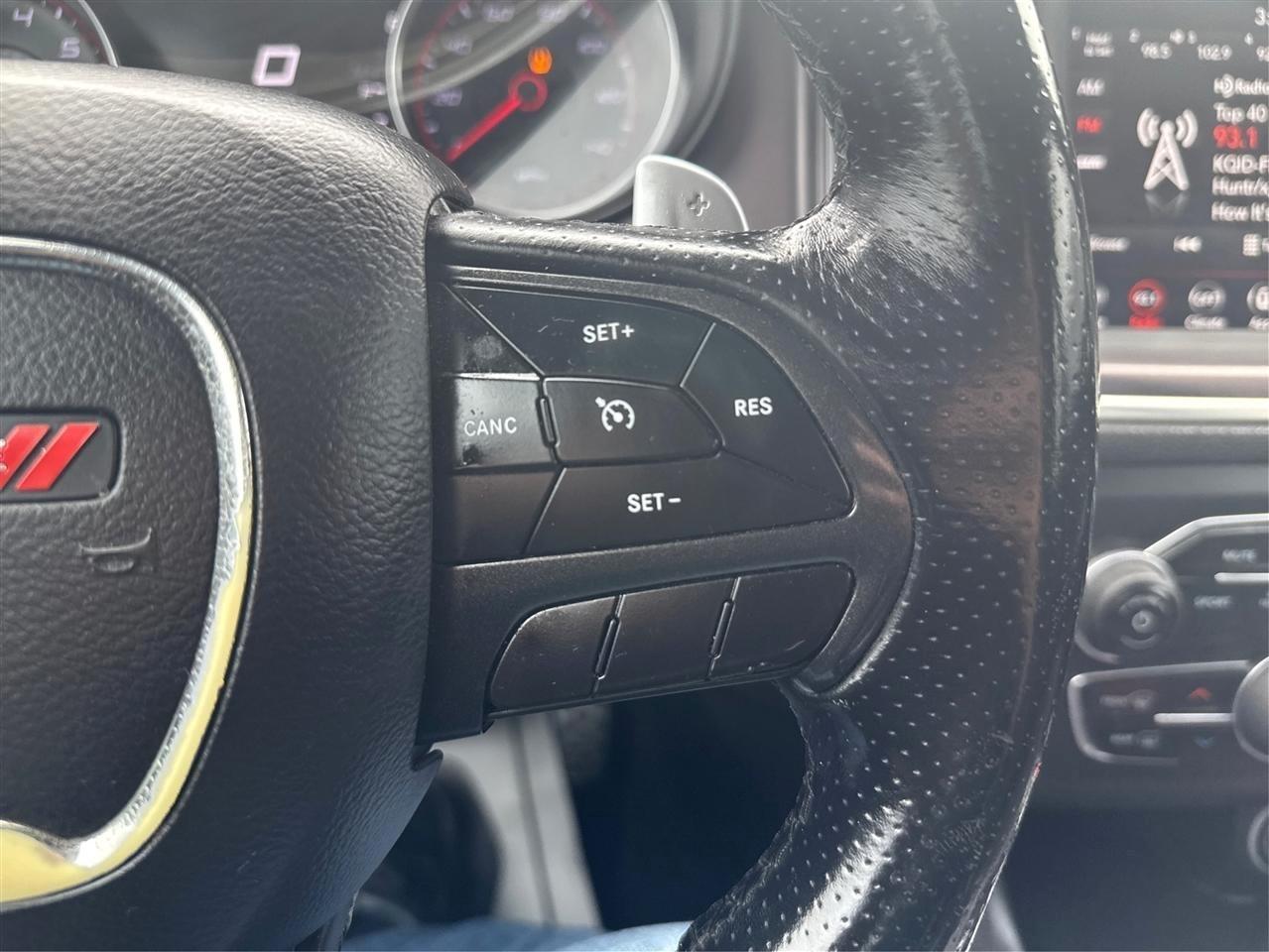 Dodge Charger GT AWD 2019