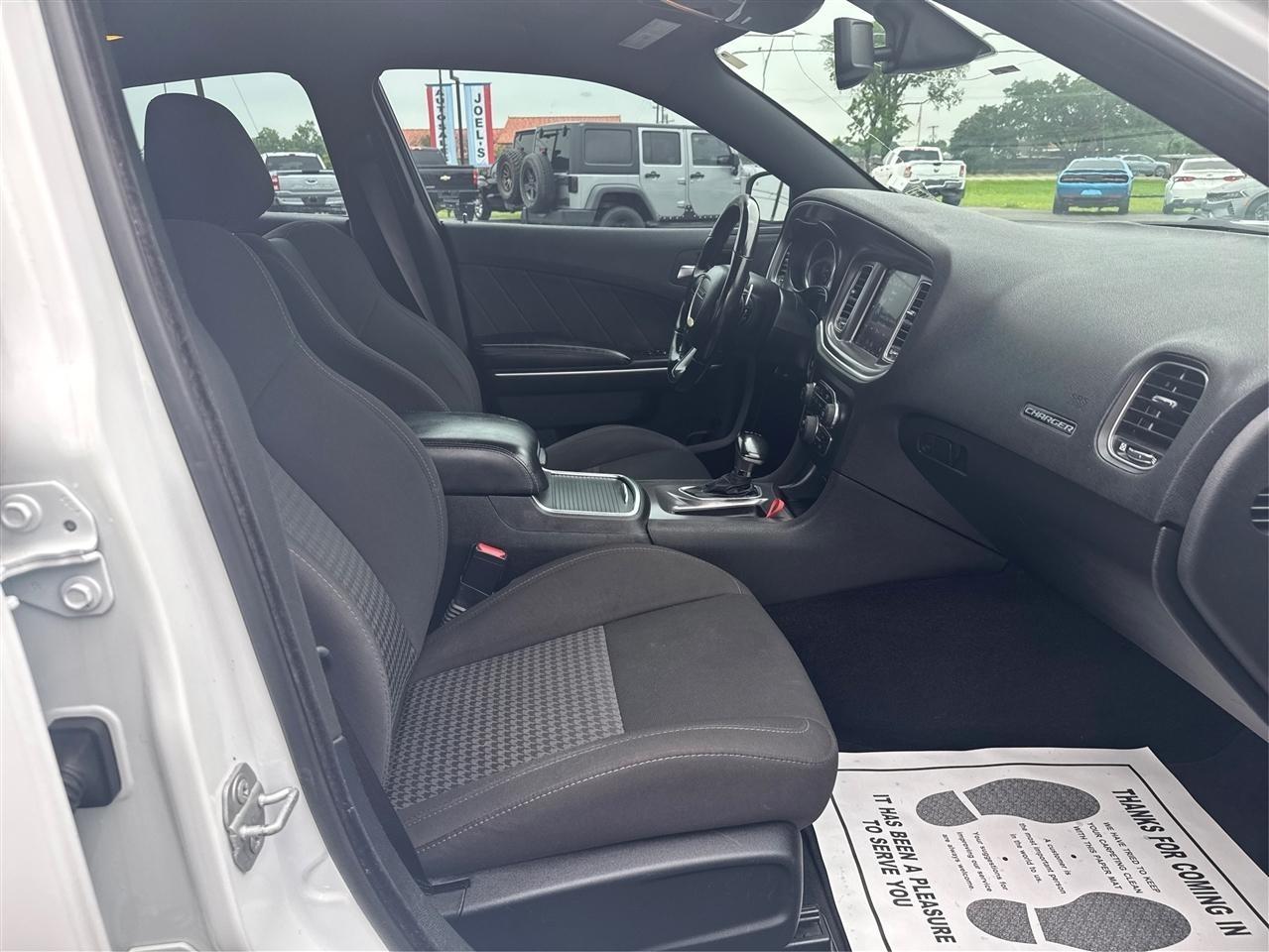 Dodge Charger GT AWD 2019