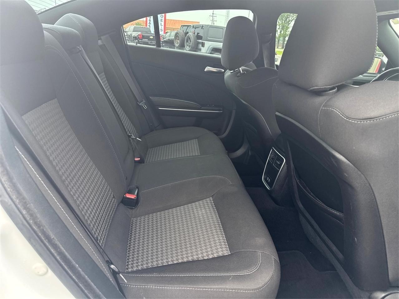 Dodge Charger GT AWD 2019