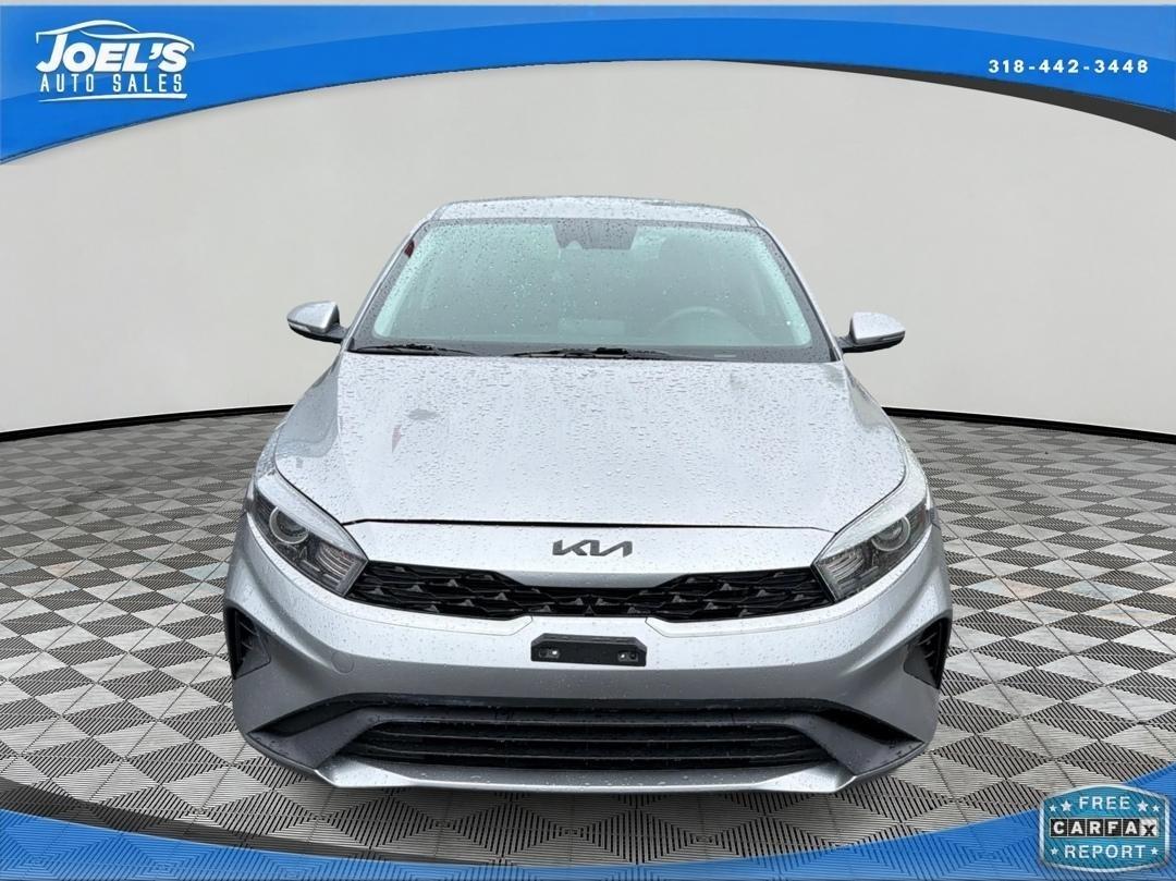 Kia Forte LX 2023