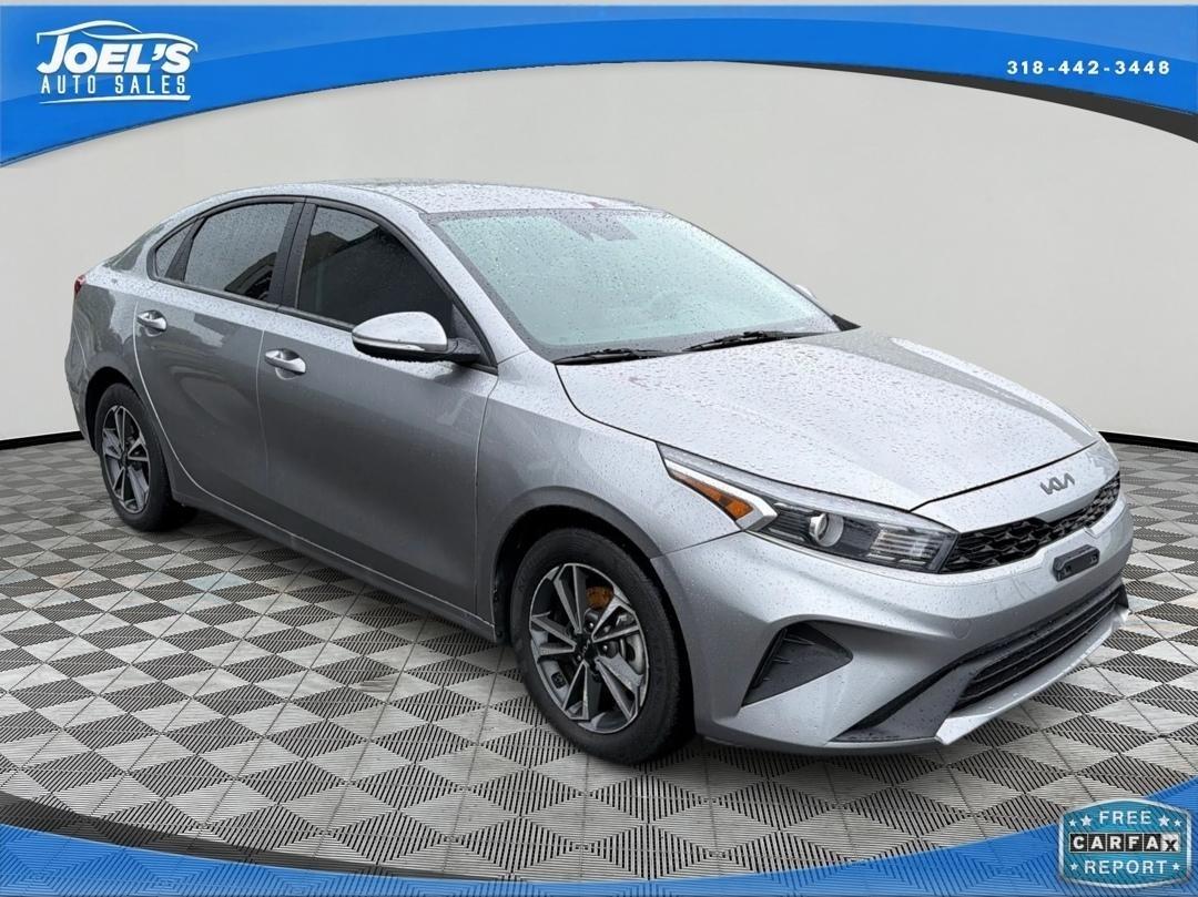 Kia Forte LX 2023
