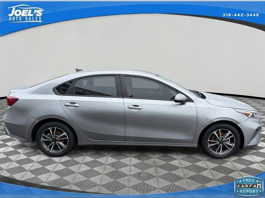 Kia Forte LX 2023