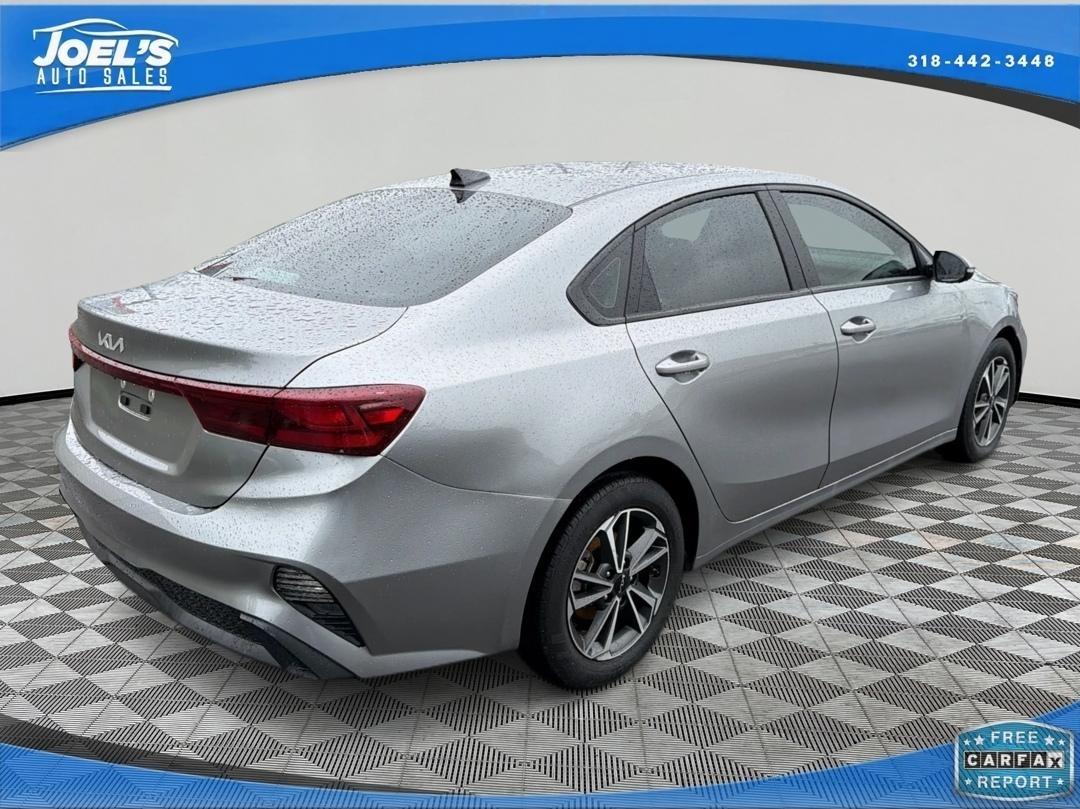 Kia Forte LX 2023