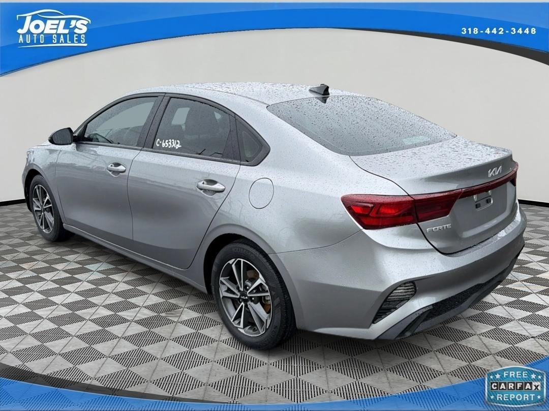 Kia Forte LX 2023