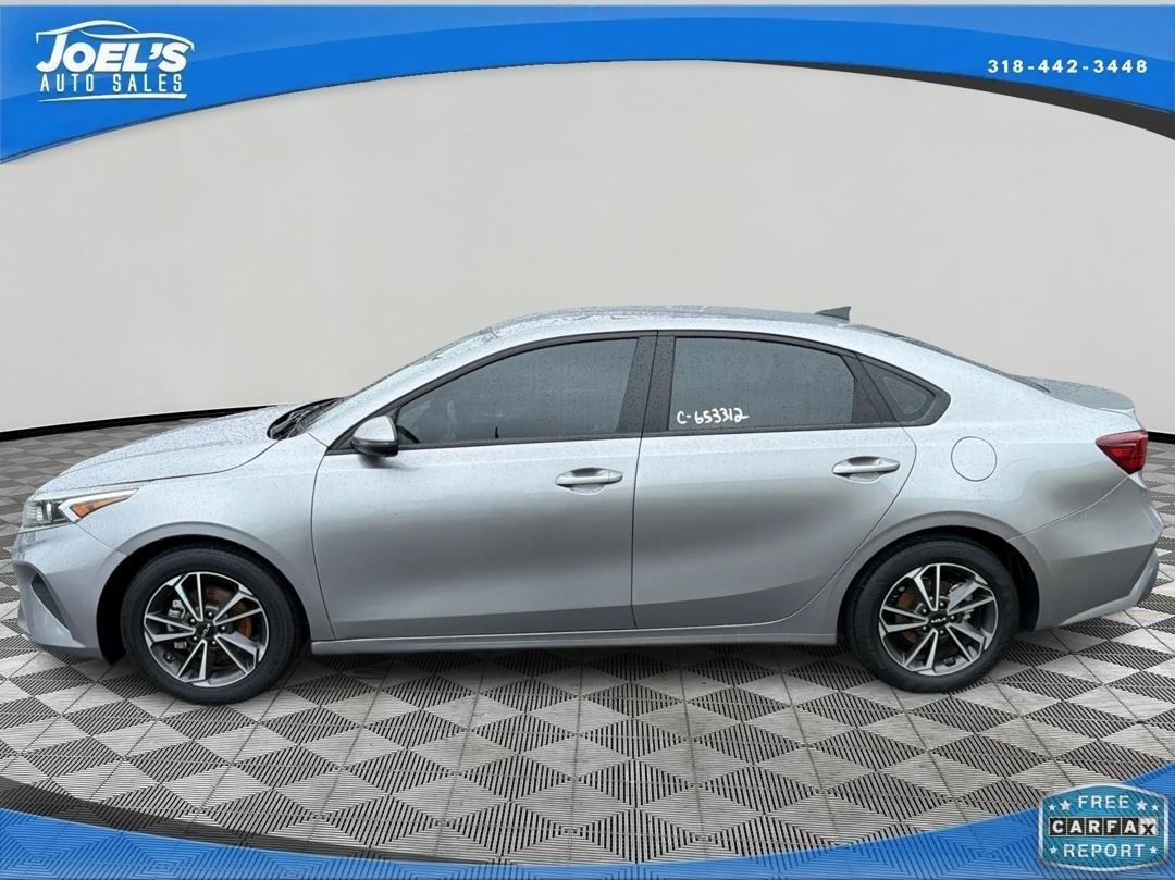 Kia Forte LX 2023