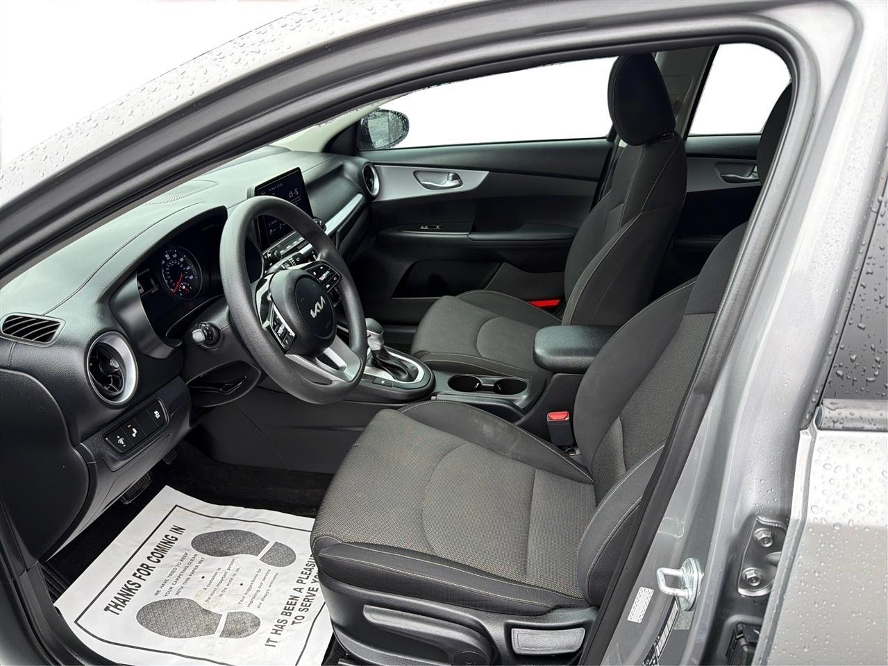 Kia Forte LX 2023