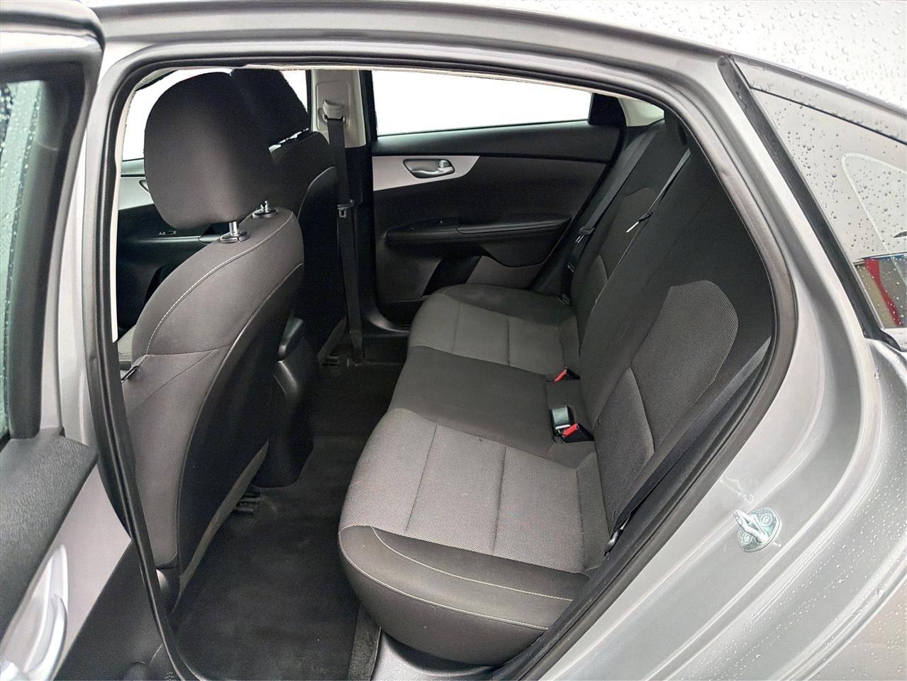 Kia Forte LX 2023