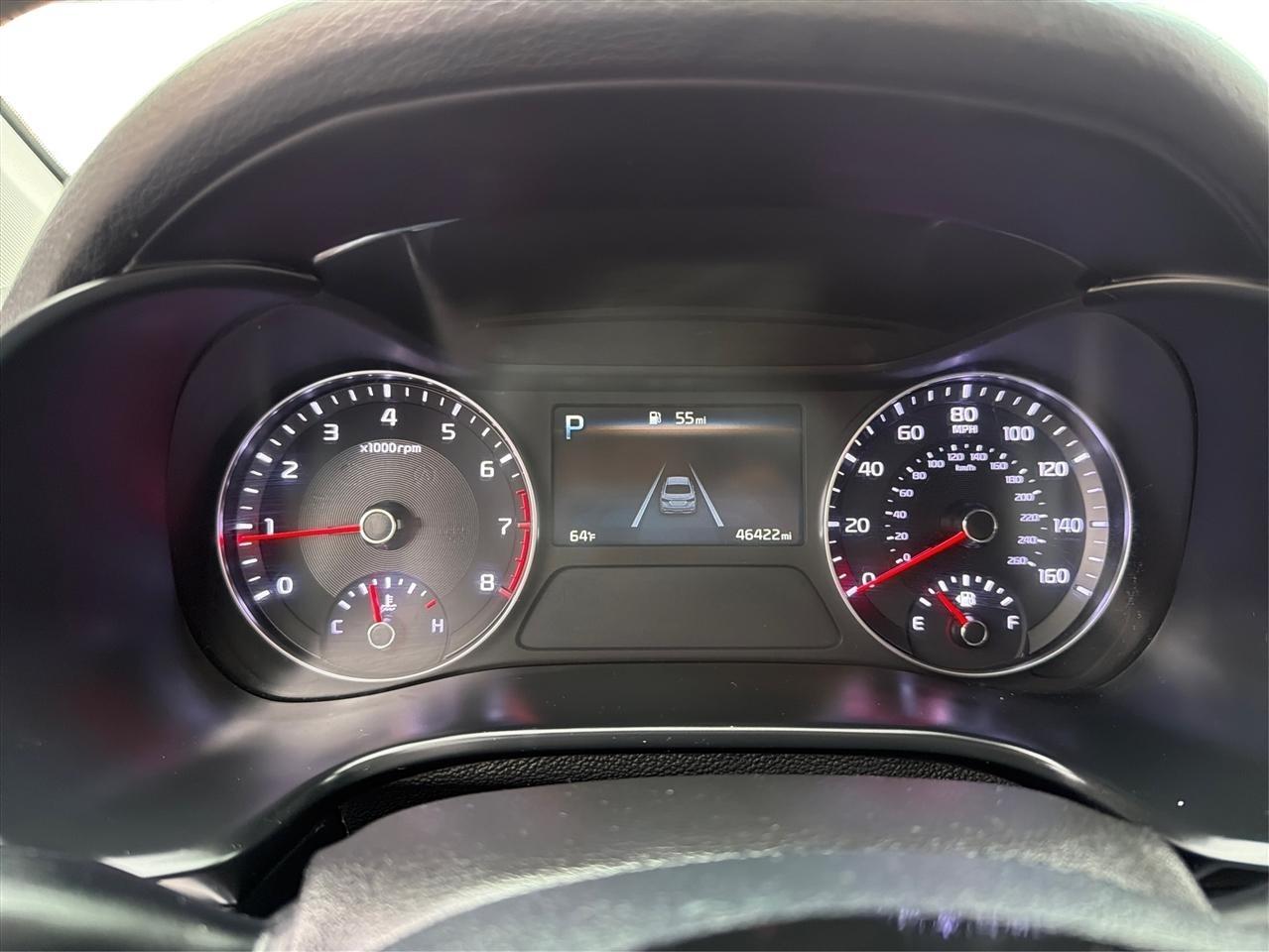 Kia Forte LX 2023