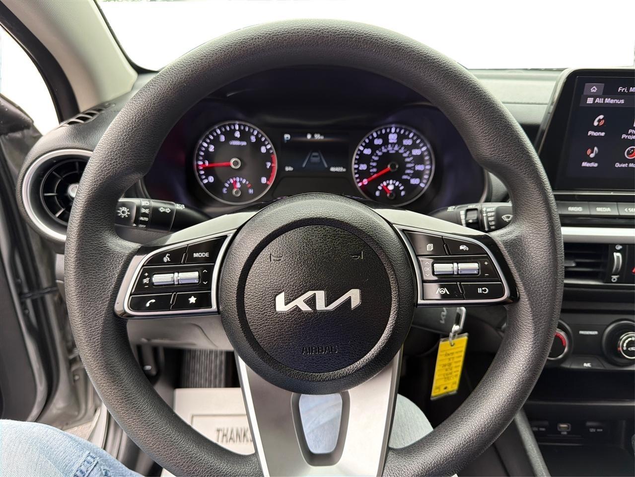 Kia Forte LX 2023