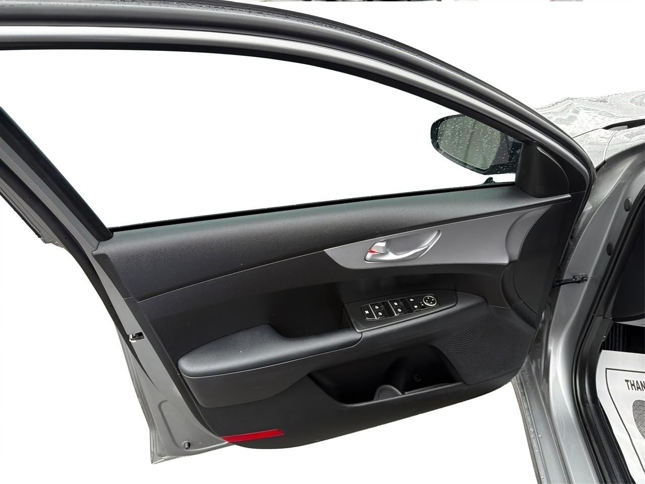 Kia Forte LX 2023