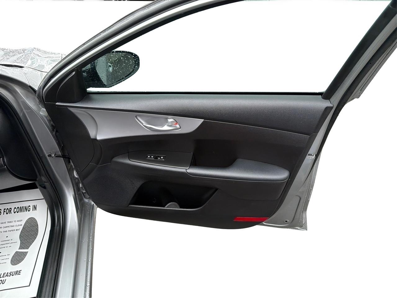 Kia Forte LX 2023
