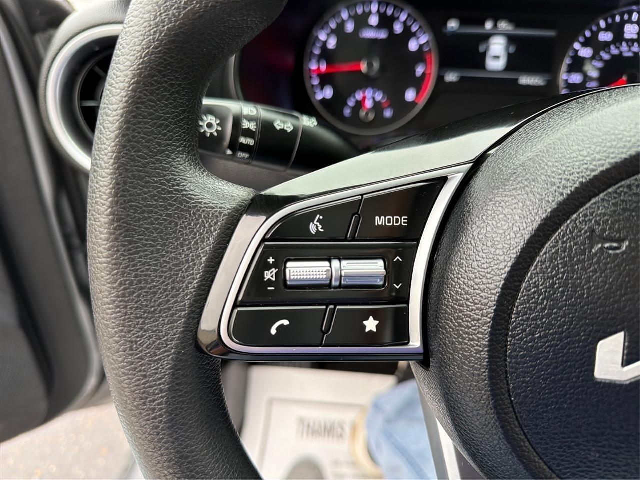 Kia Forte LX 2023