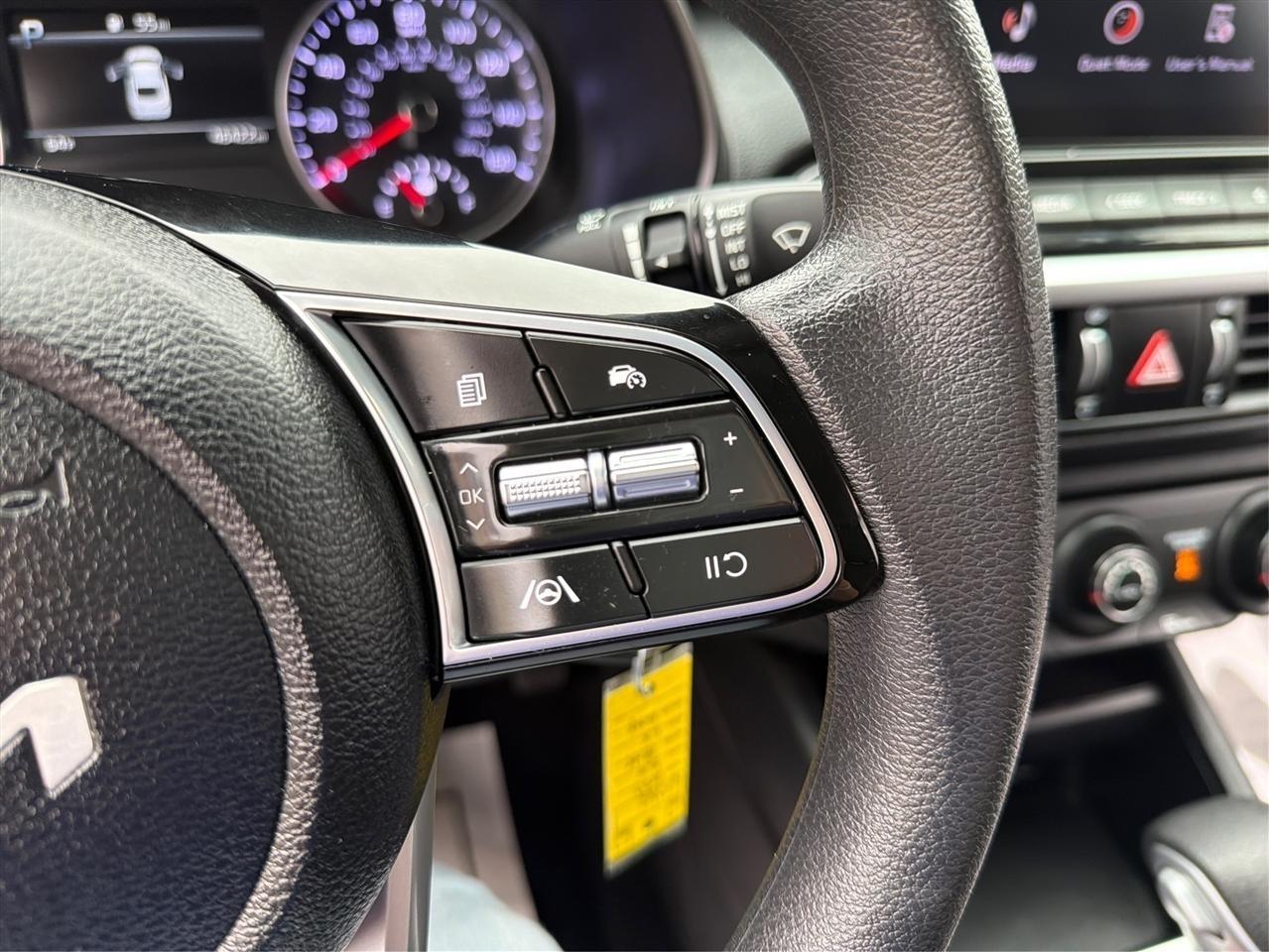 Kia Forte LX 2023