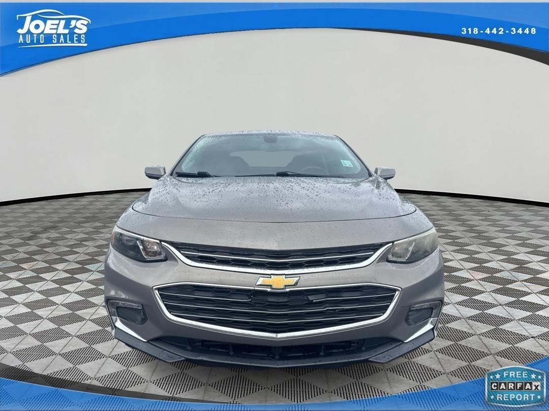 Chevrolet Malibu 1LT 2017