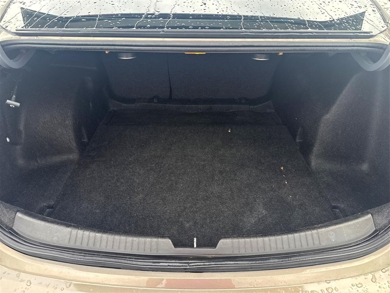 Chevrolet Malibu 1LT 2017