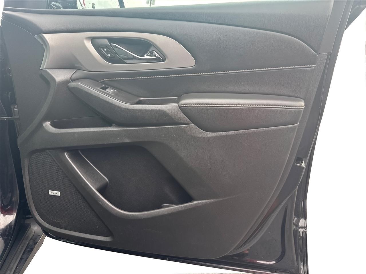 Chevrolet Traverse RS 2020