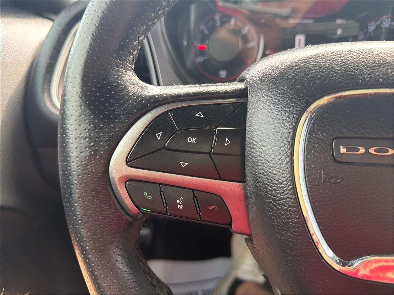 Dodge Challenger SXT 2019