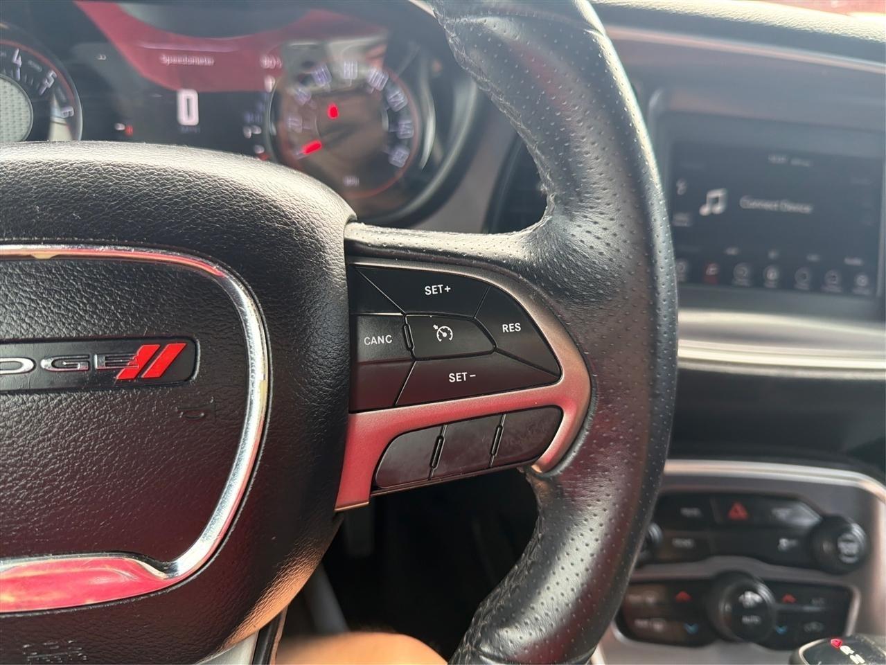 Dodge Challenger SXT 2019