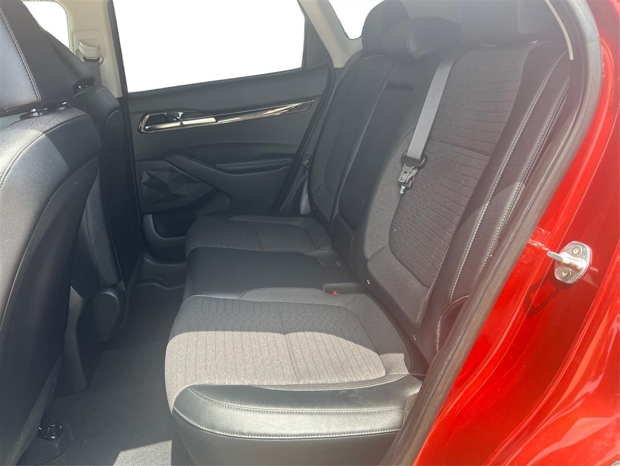 Kia Seltos S AWD 2021
