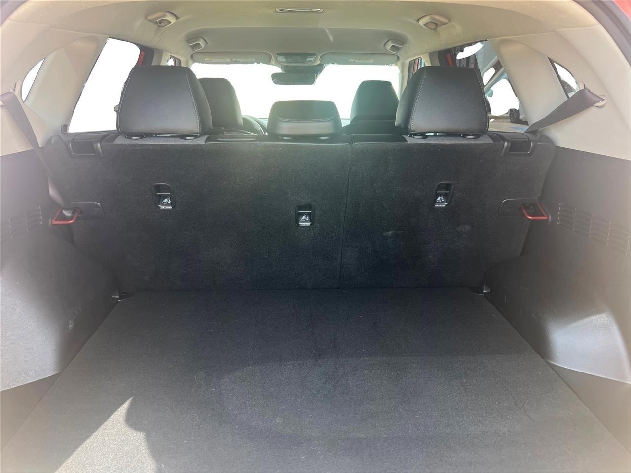 Kia Seltos S AWD 2021