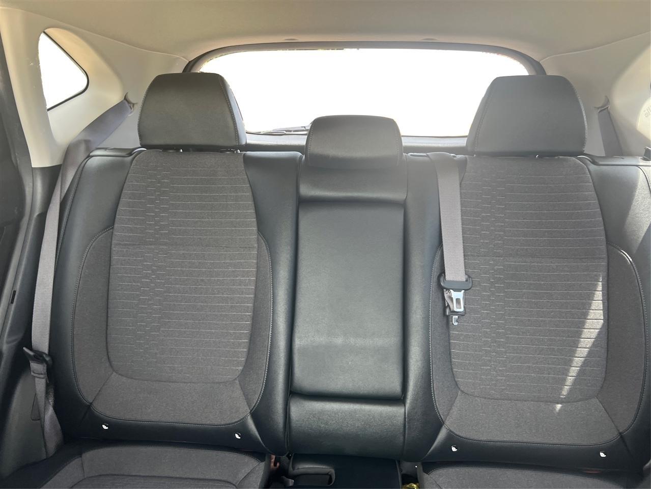 Kia Seltos S AWD 2021