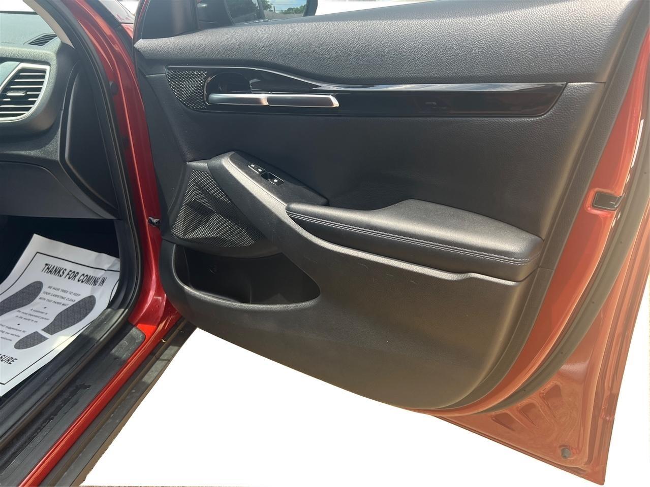 Kia Seltos S AWD 2021