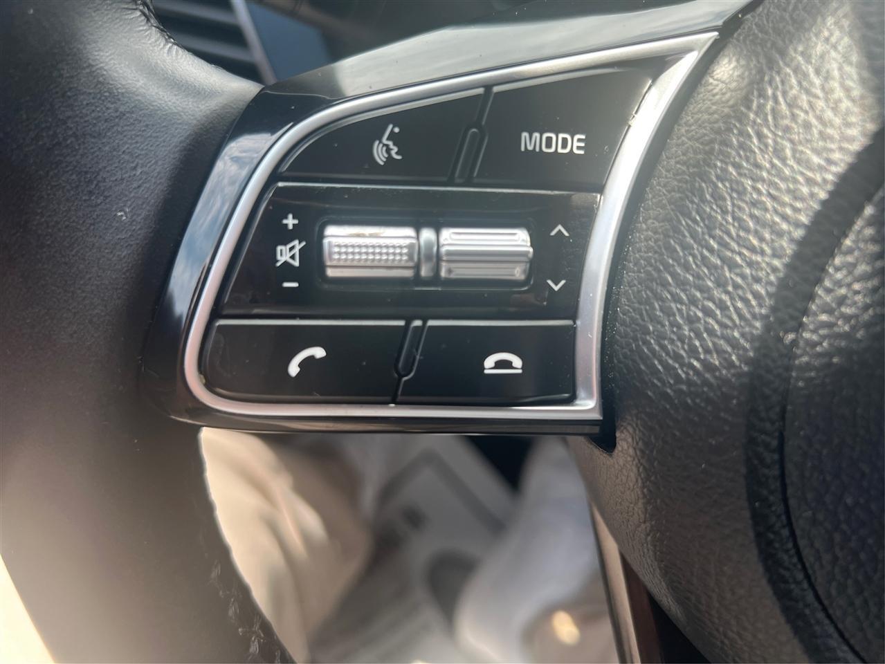 Kia Seltos S AWD 2021