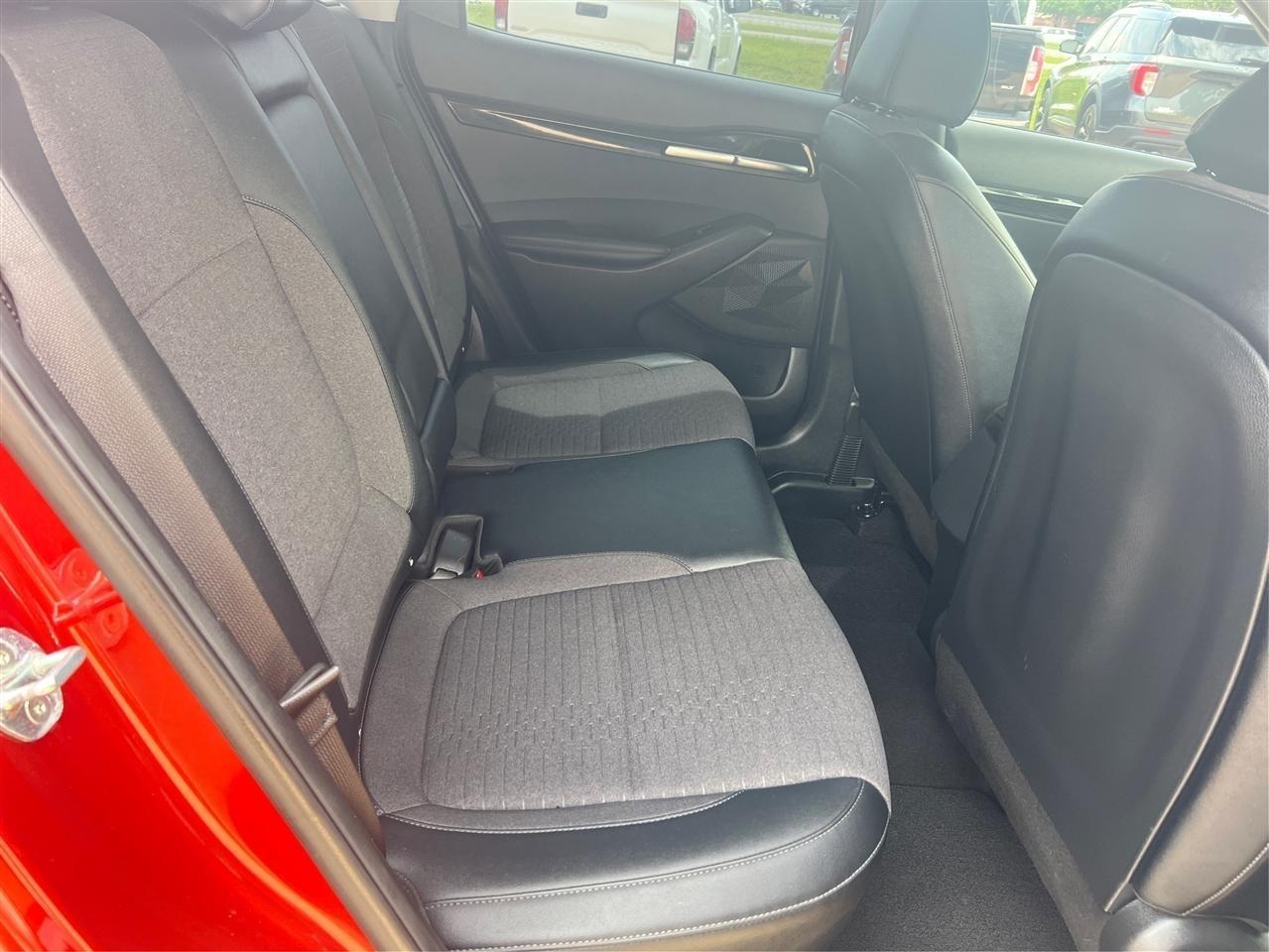 Kia Seltos S AWD 2021