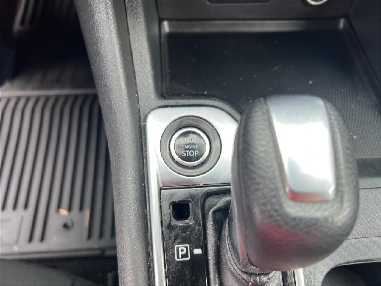 Nissan Sentra SV 2023