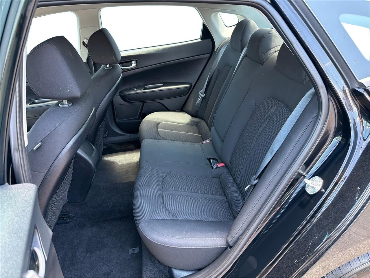 Kia Optima LX 2020