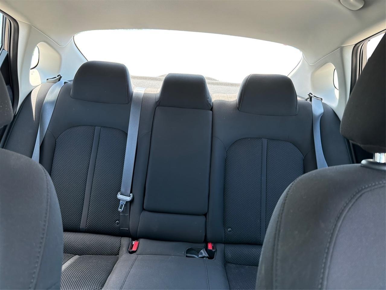 Kia Optima LX 2020