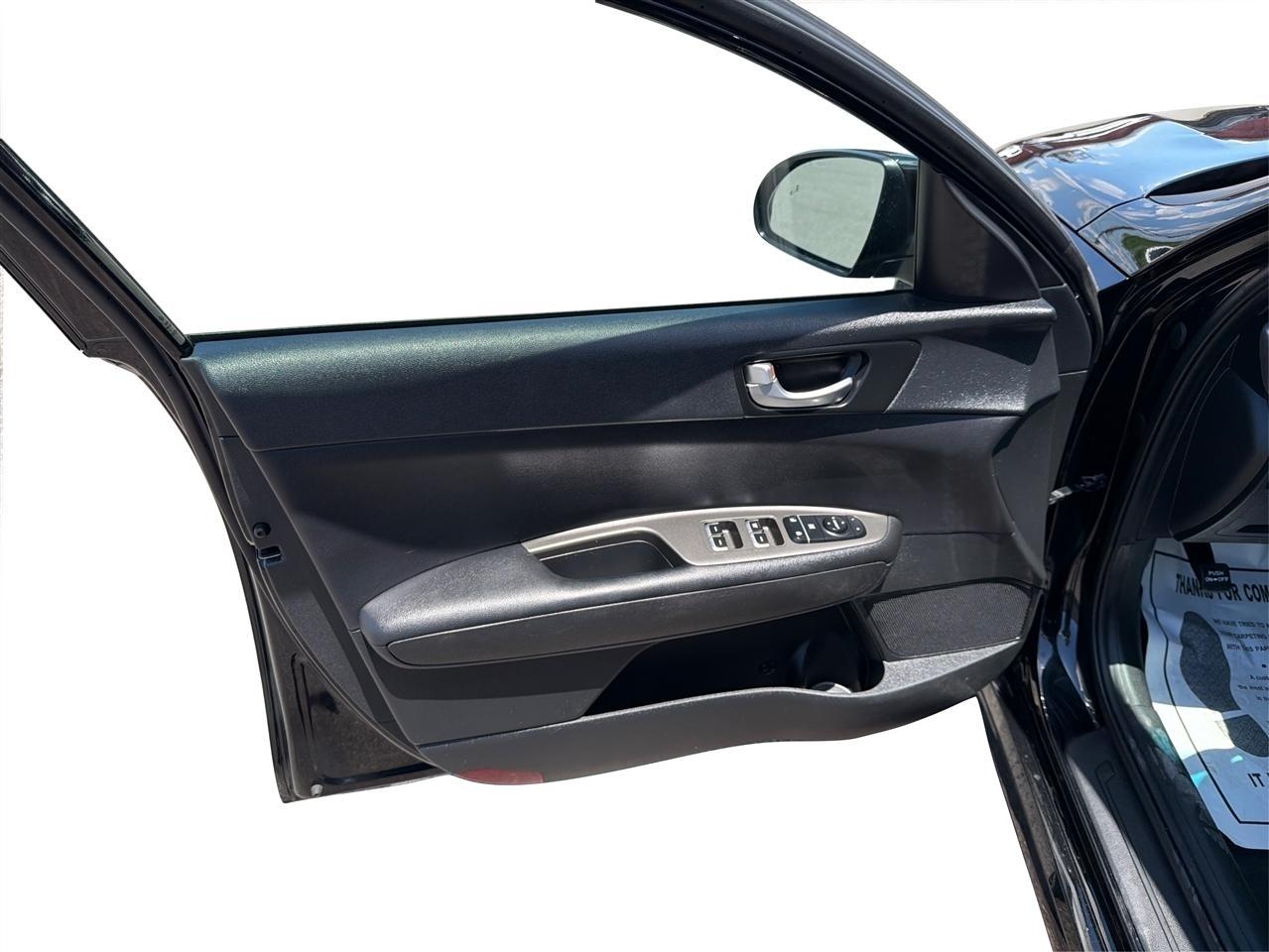 Kia Optima LX 2020