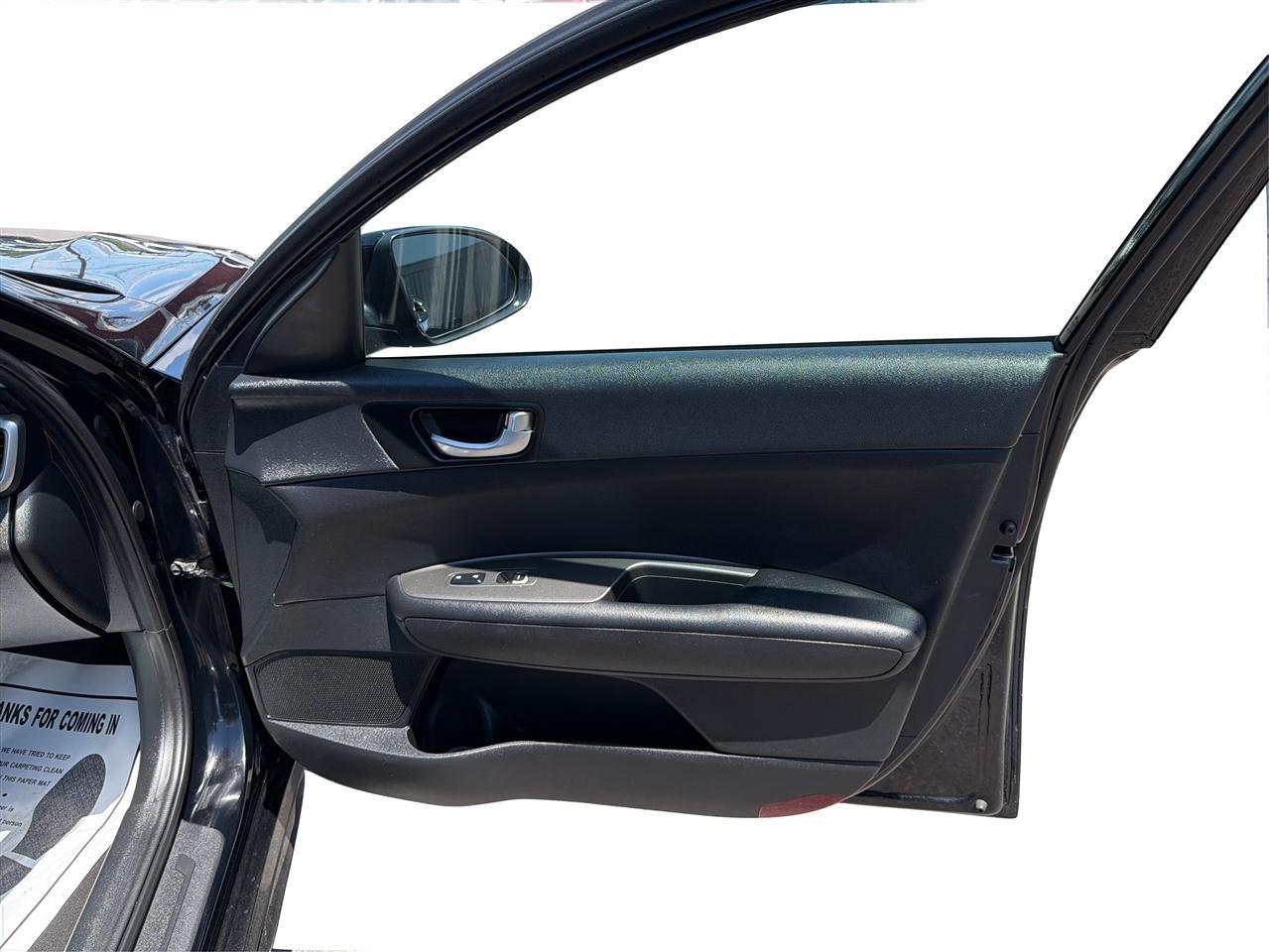 Kia Optima LX 2020