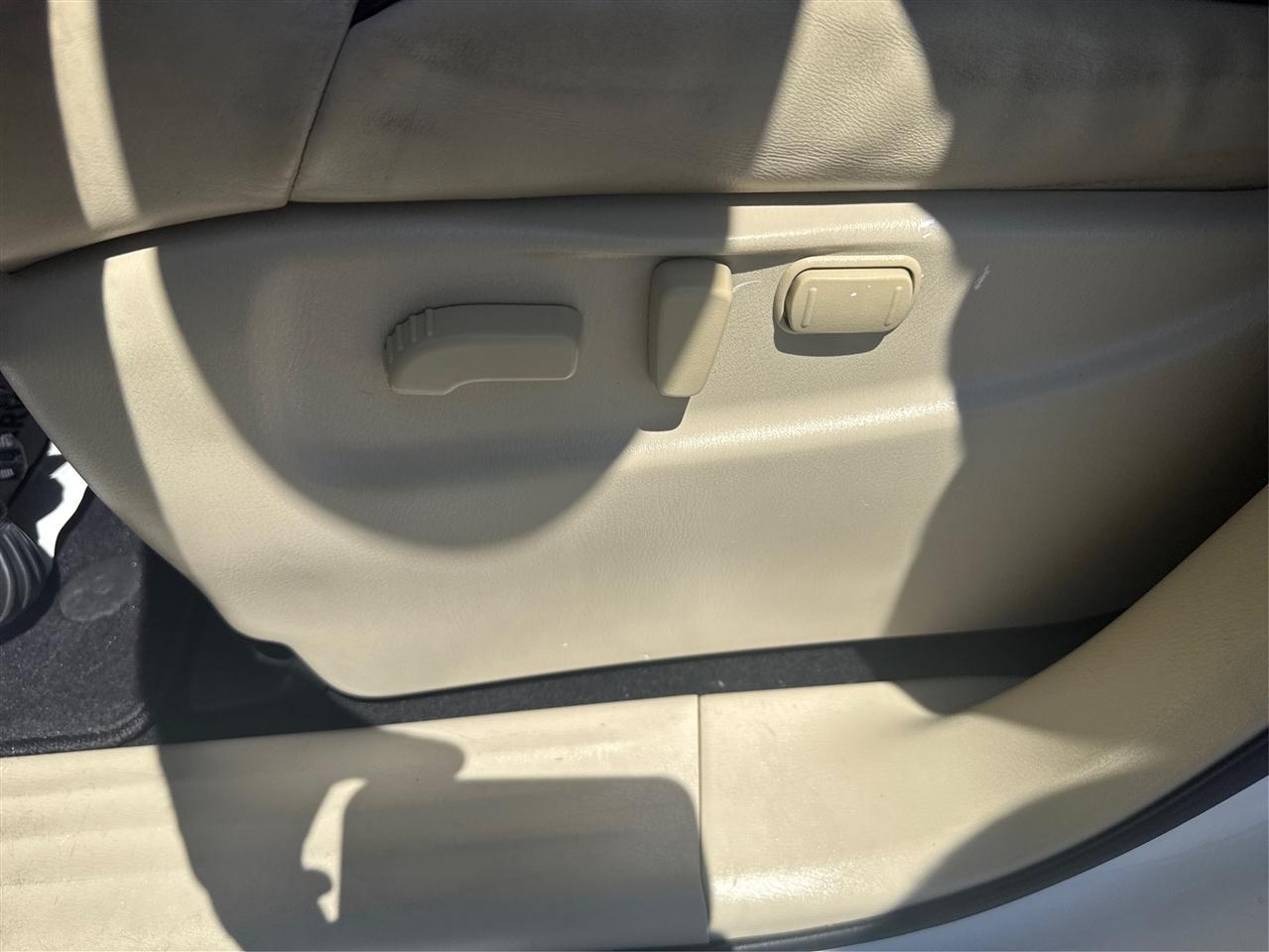 Infiniti QX80 LUXE 2020