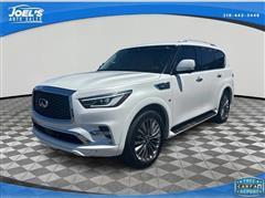 2020 Infiniti QX80 