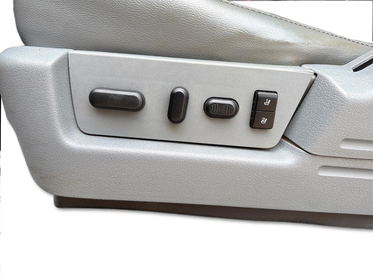 Ford F-150 XL SuperCrew 5.5-ft. Bed 4WD 2013