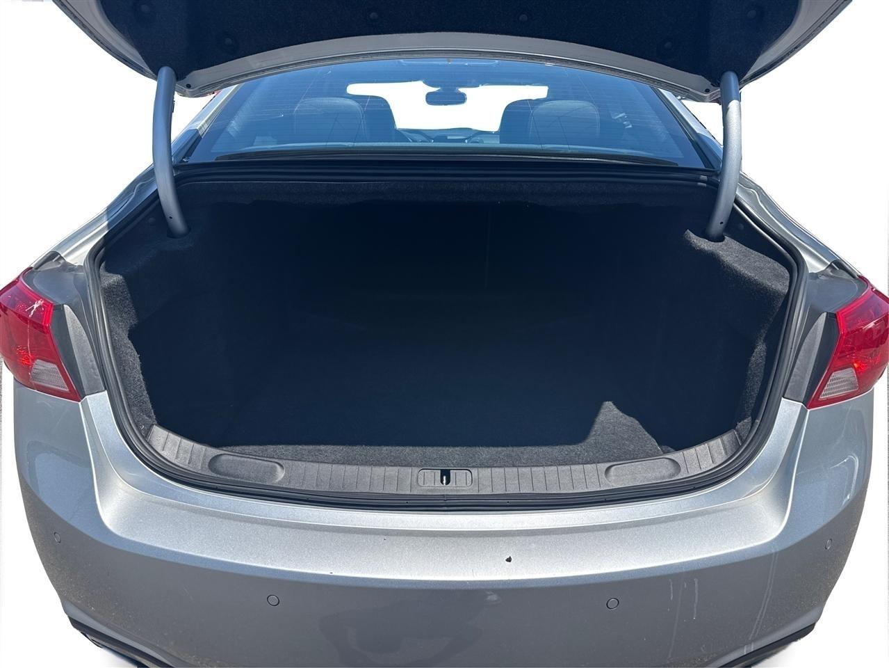 Chevrolet Impala Premier 2019